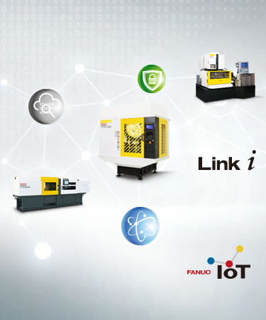 FANUC is the global leader in factory automation, providing hig